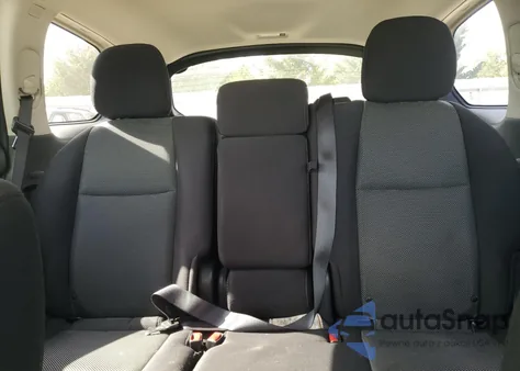 2018 Nissan Pathfinder S from USA, damaged, VIN 5N1DR2MM4JC679248